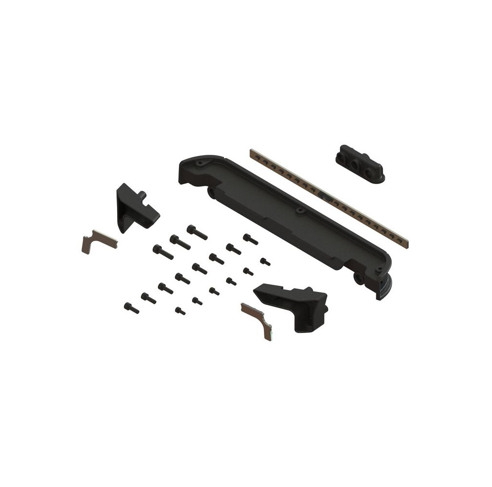 Arrma Body scuttle set