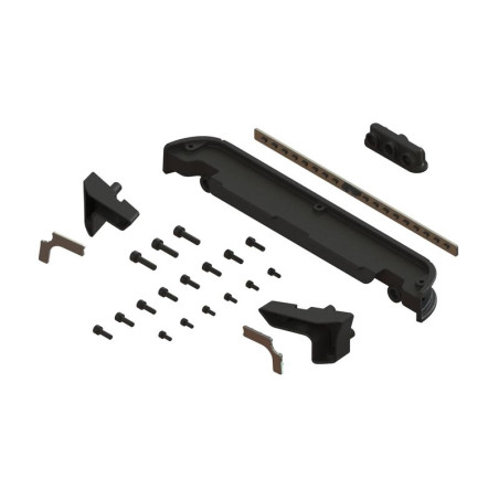 Arrma Body scuttle set