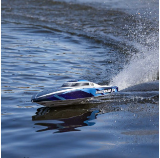 Pro Boat Sonicwake 24 Se