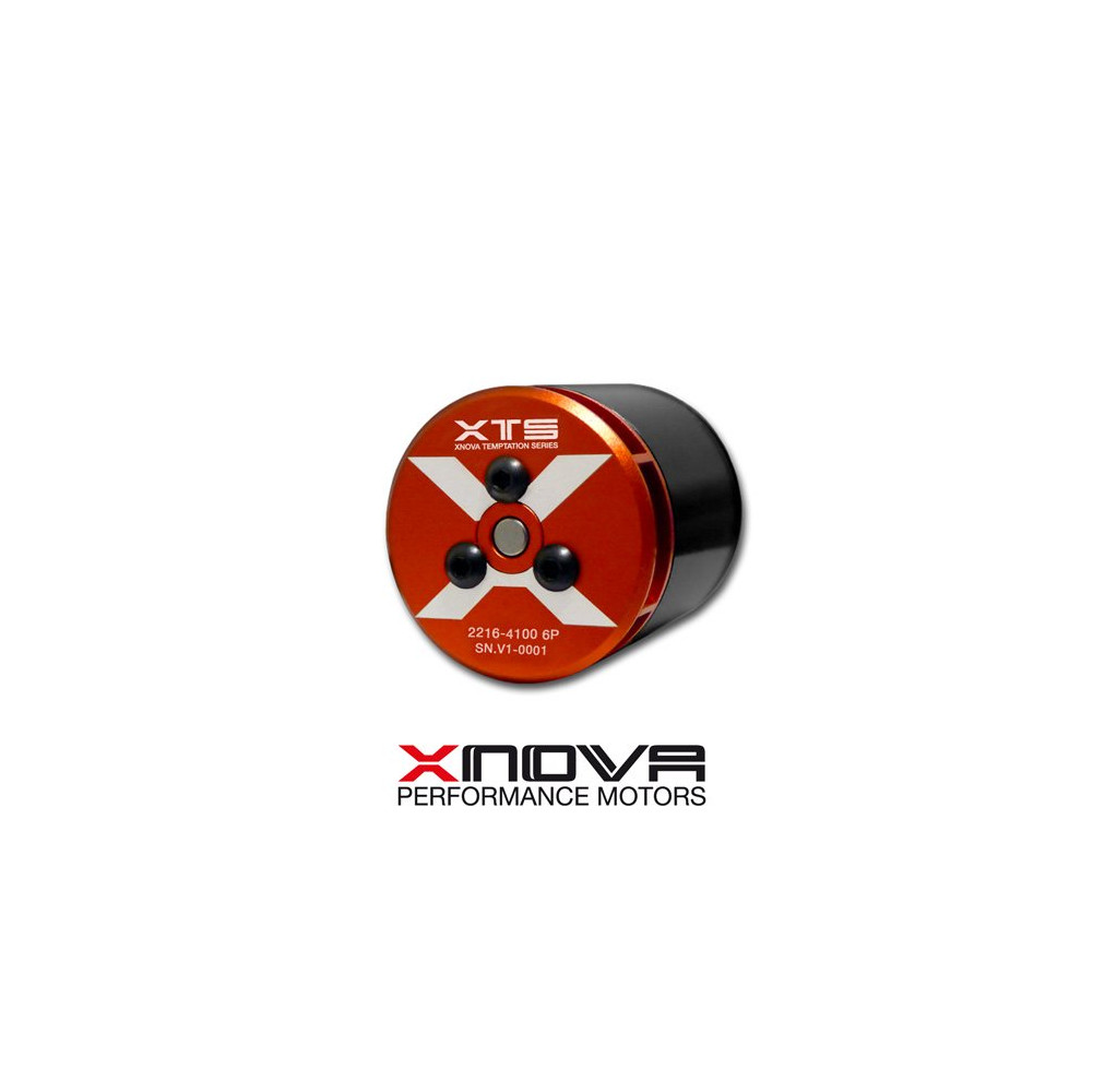 Xnova XTS 2216 4100KV