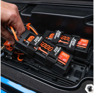 Pro Boat Super Sonicwake