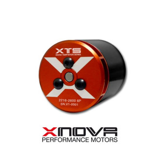 Xnova XTS 2216 2600KV