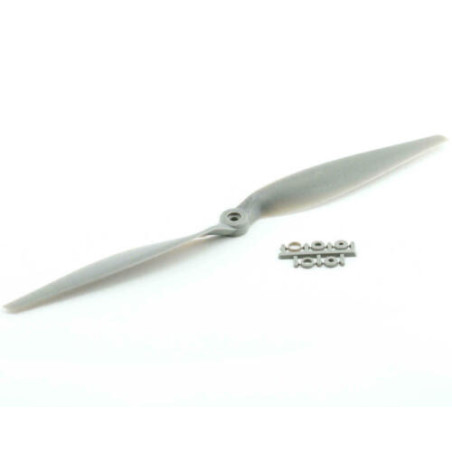 Propeller fibra, 14x7E, A