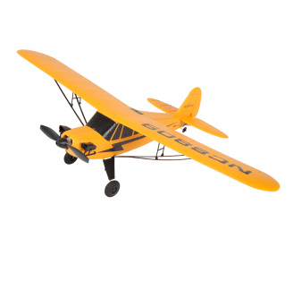 RC Airplane Piper J3-CUB