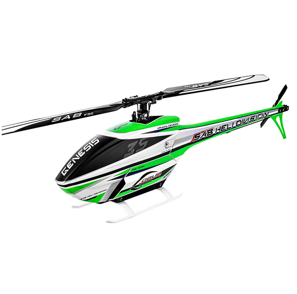 SAB Goblin Urukay Genesis