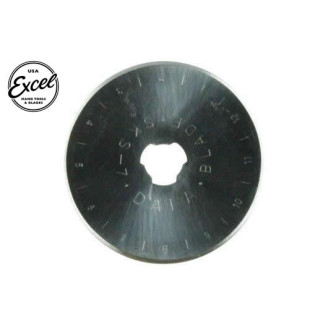 Tool - Rotary Cutter Blad