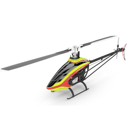 LOGO 700, Rotortech 690 C