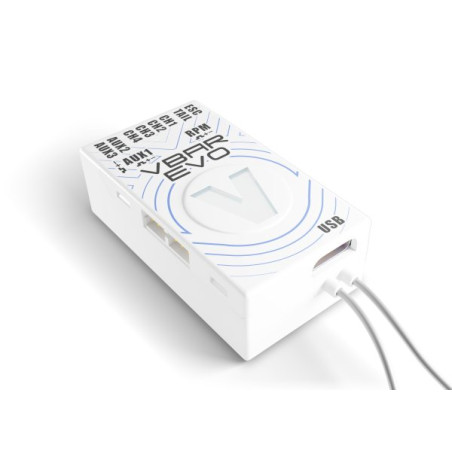 Mikado VBar EVO VLink 7.x