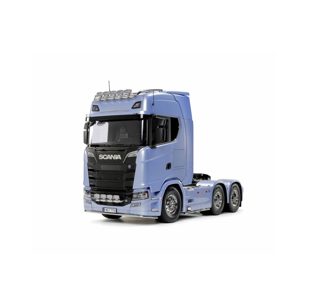 Tamiya 1:14 RC SCANIA 770