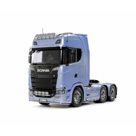 Tamiya 1:14 RC SCANIA 770