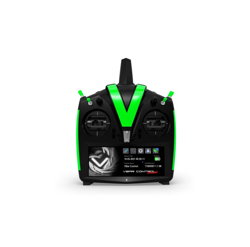 VControl Touch NEO Combo,