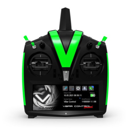 VControl Touch NEO Combo,