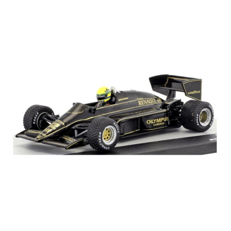 1/43 - F1 Lotus 97T 12 A