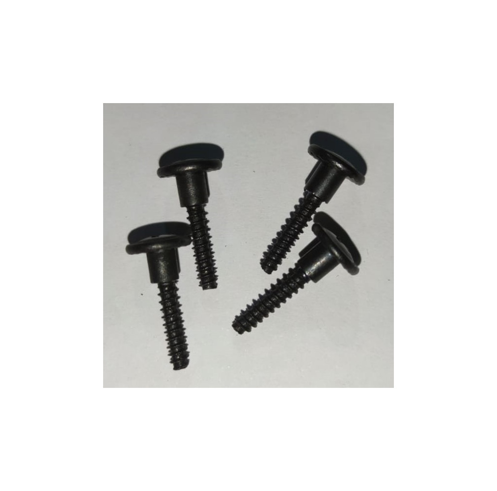 Parafusos 3x17mm (4un)