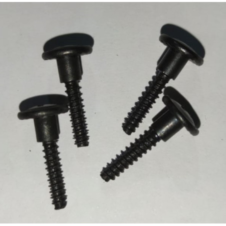 Parafusos 3x17mm (4un)