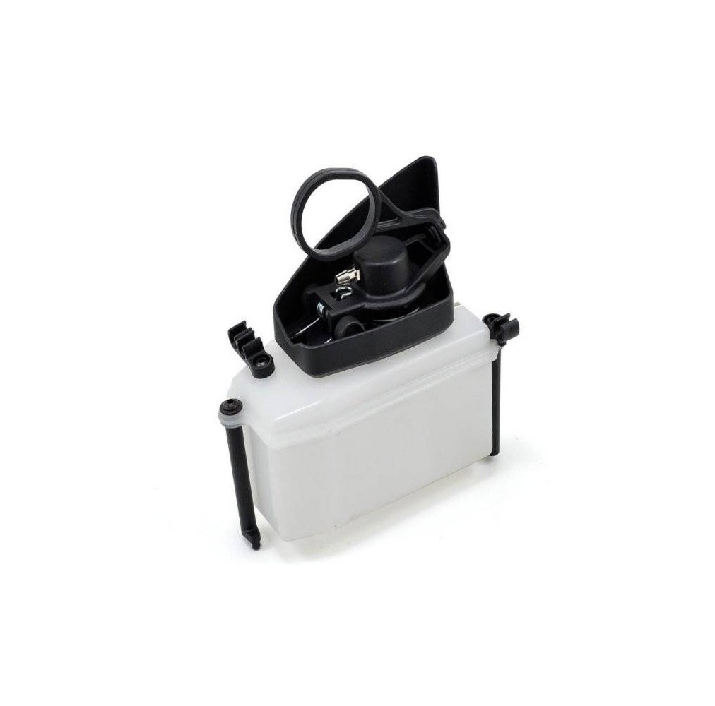 Complete Assembled Fuel T