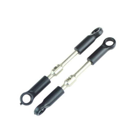 STEERING ROD (2PCS.)