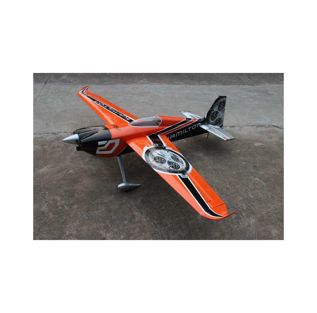 Avião EDGE 540 67 V3 Ham