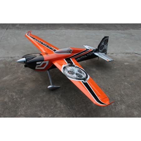 Avião EDGE 540 67 V3 Ham