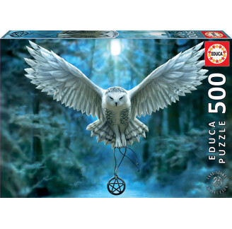 500 DESPERTA A MAGIA EM T