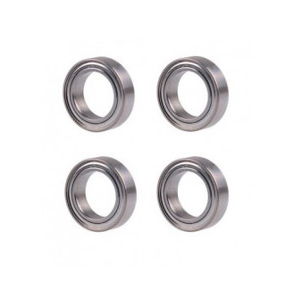 Rolamento Blindado 8x14x4