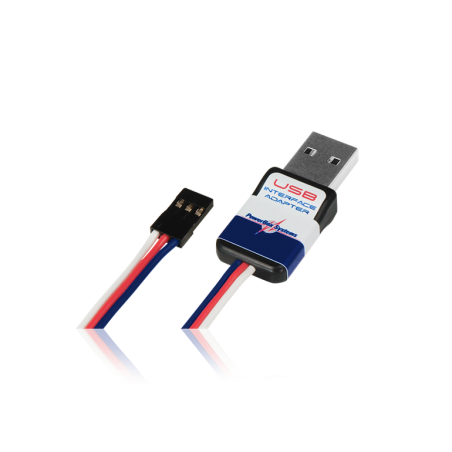 USB Interface Adapter Pow