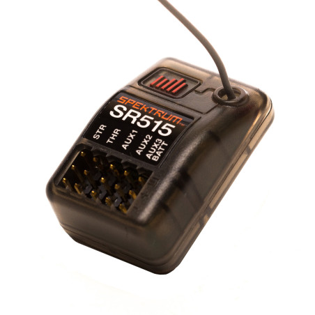 Spektrum SR515 DSMR 5-Cha