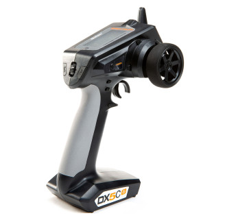 Spektrum DX5C Smart 5-Cha