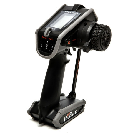 SPEKTRUM DX5 Rugged DSMR 