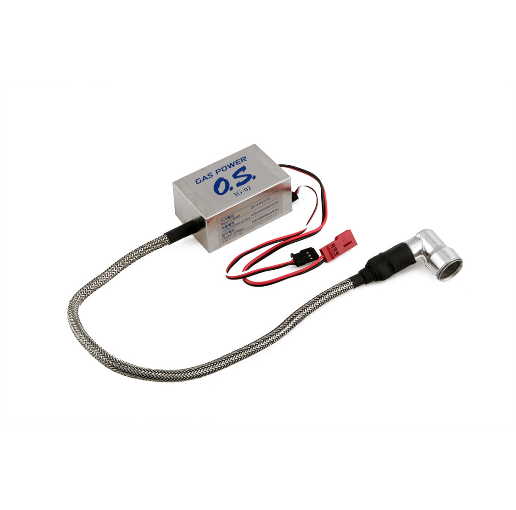 IGNITION MODULE (IG-02) G