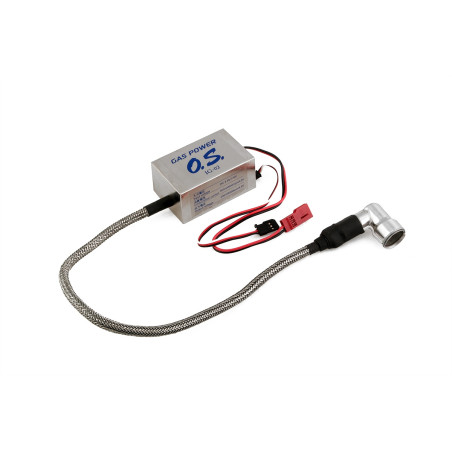 IGNITION MODULE (IG-02) G