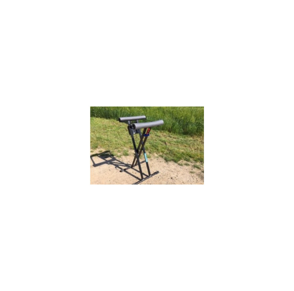 PROFESSIONAL DEFOLDABLE A
