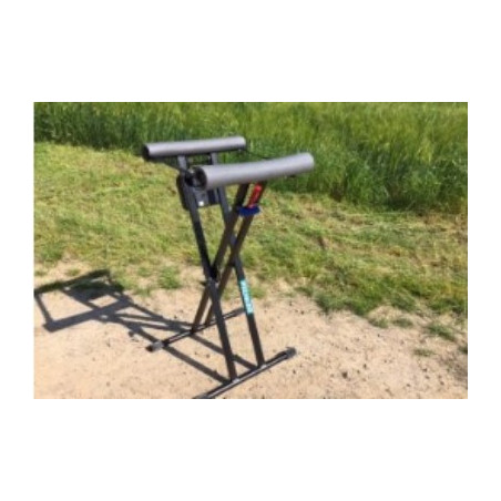 PROFESSIONAL DEFOLDABLE A