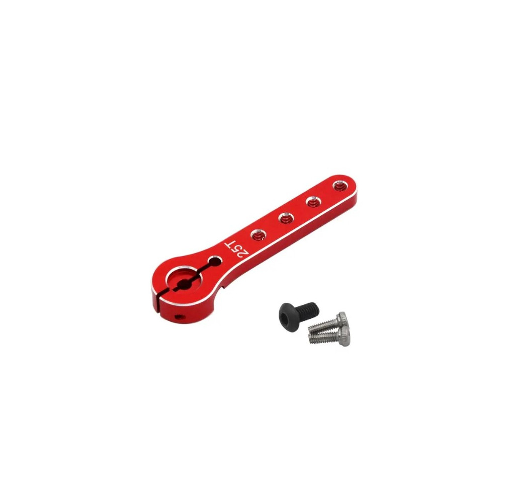 Aluminum Alloy Steering S