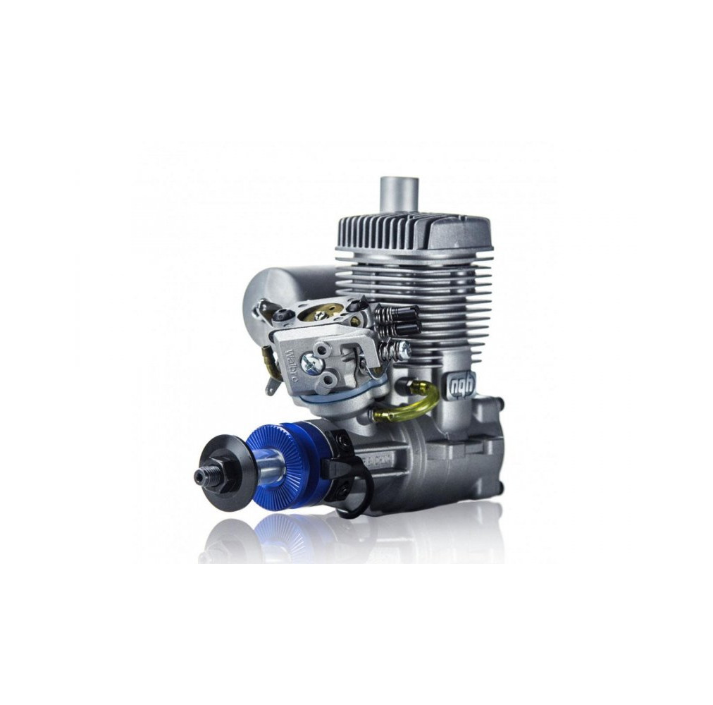 NGH GT-25 PETROL ENGINE