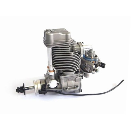 Gas Engine NGH GF 30