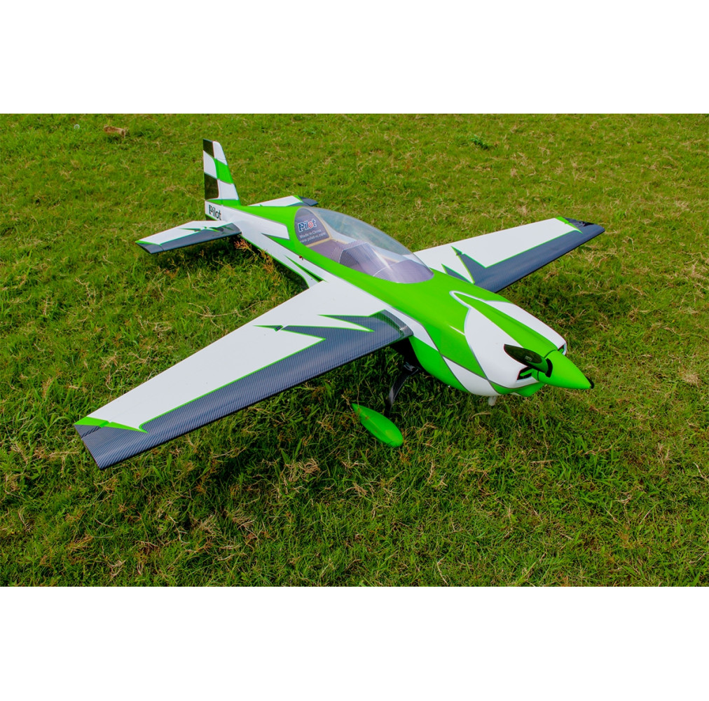 90" Extra NG 2290mm 60cc 