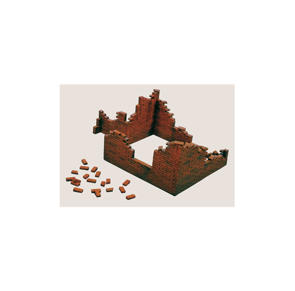 Italeri Acessórios para p