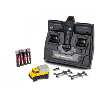 Carson 1:87 MB Unimog U40