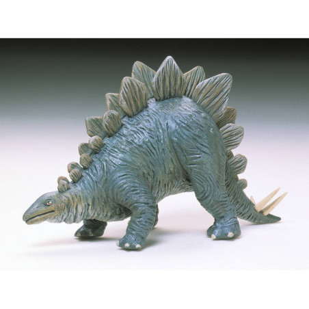 Tamiya 1:35 Dino. Stegosa