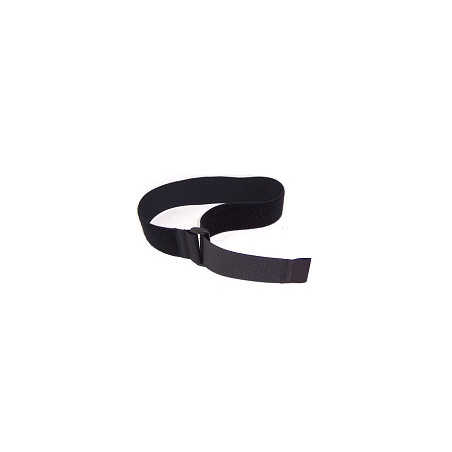 Cinta de Velcro 30x2cm Pr