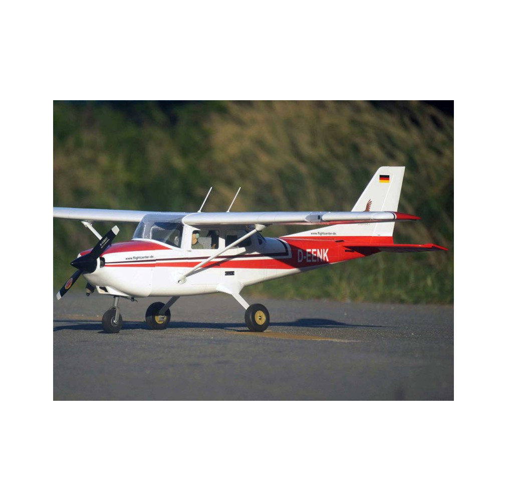 VQ Models Cessna 172 / 17