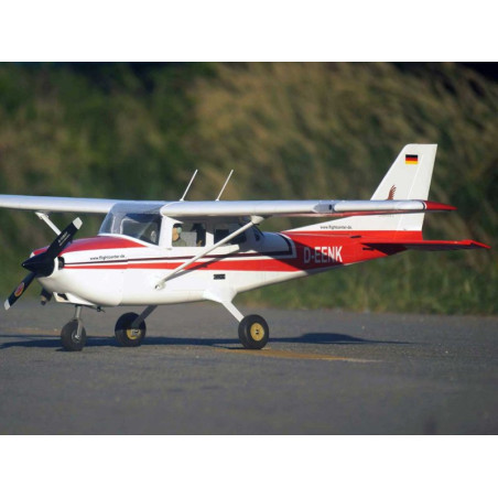 VQ Models Cessna 172 / 17