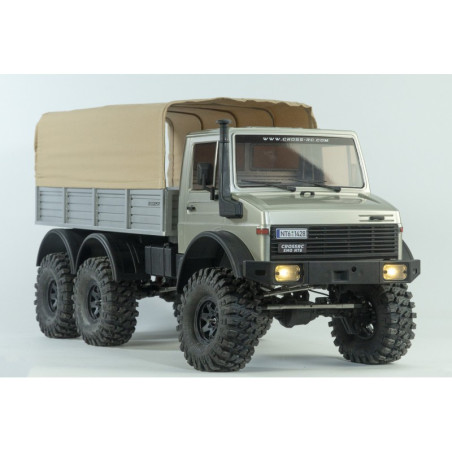 Cross Crawling kit - NT6