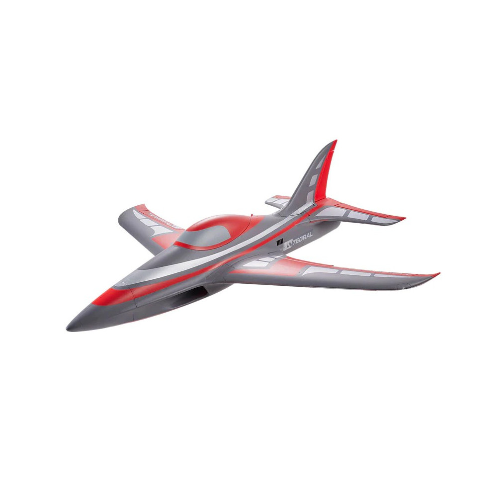 FMS 1/10 Jet 80mm EDF Int