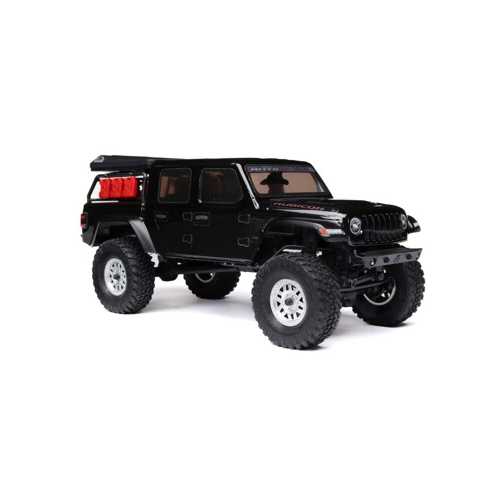 Axial 1/24 SCX24 Jeep JT