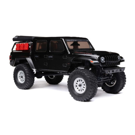 Axial 1/24 SCX24 Jeep JT