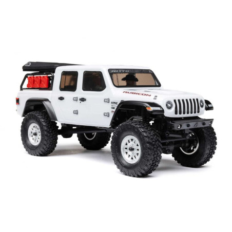 Axial 1/24 SCX24 Jeep JT 