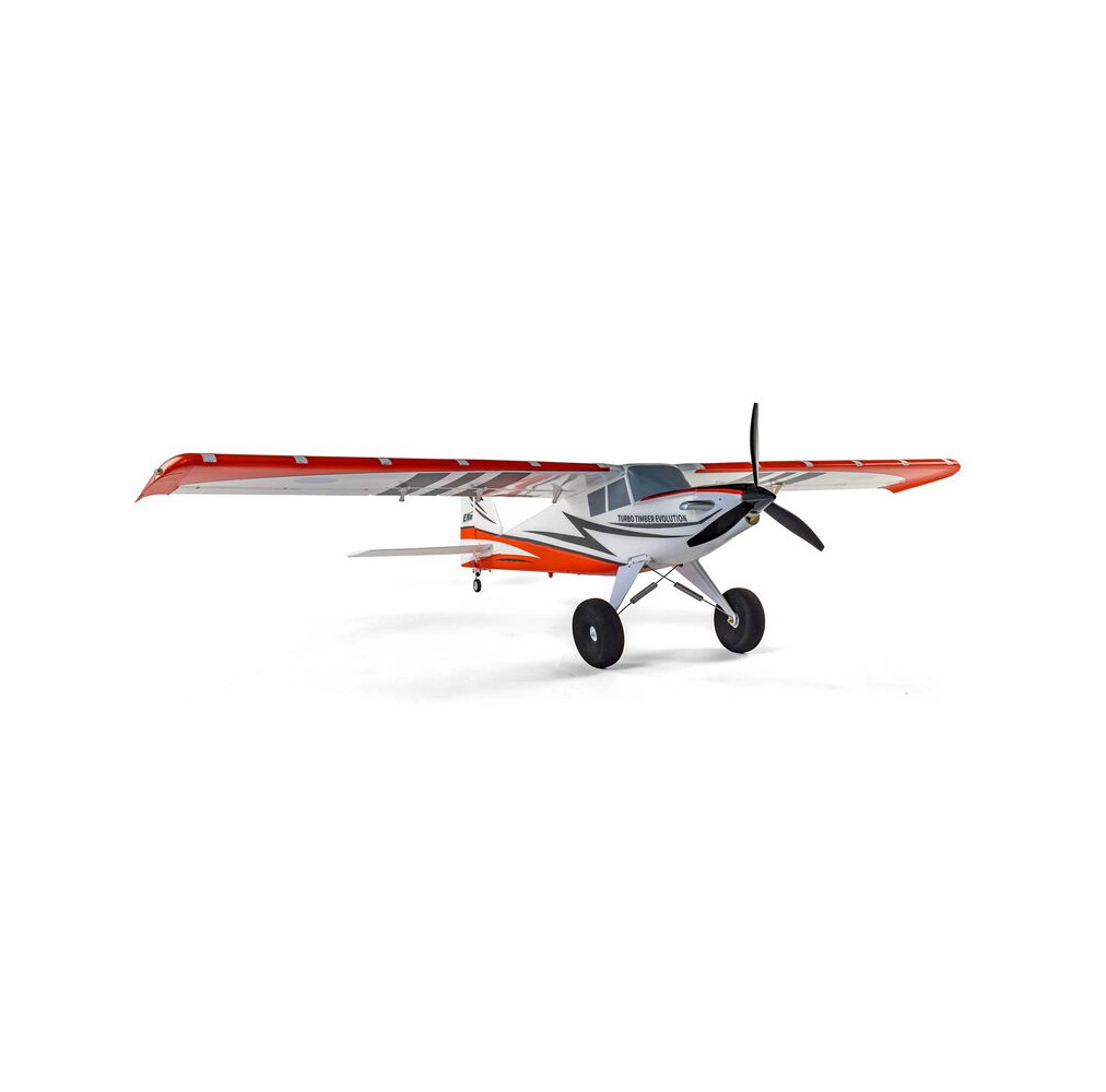 E-Flite Turbo Timber Evol