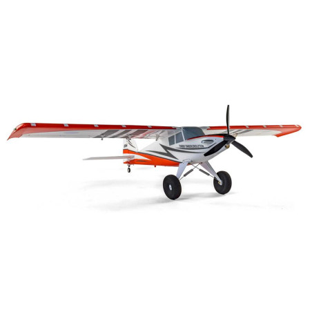 E-Flite Turbo Timber Evol